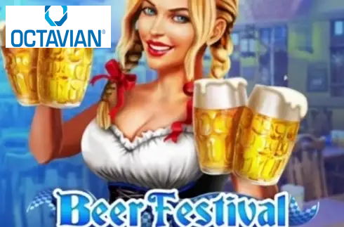 Beer Festival